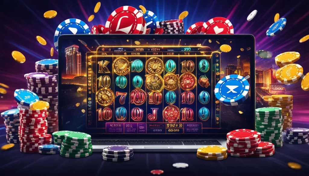 Luật chơi Tài Xỉu chi tiết tại Luck88