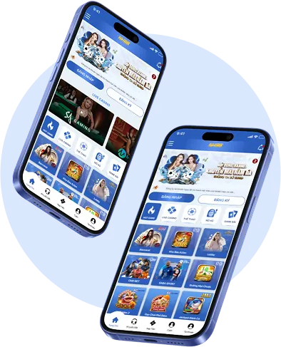 Giao diện game bài luck88 hiện đại và dễ sử dụng