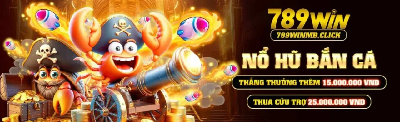 Giành Jackpot Nổ Hũ tại Luck88